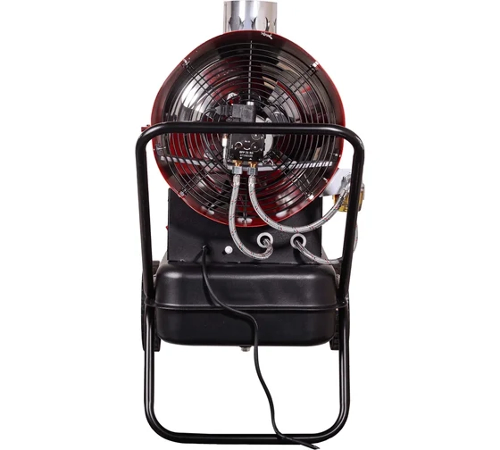 Дизельная тепловая пушка Ресанта ТДПН-50000