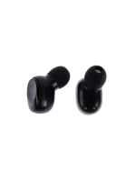 Наушники беспроводные VBT 1.17, TWS, вакуумные, Bluetooth 5.