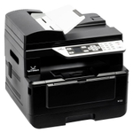 МФУ Катюша M133p (512mb), A4, 33 стр./мин, Ethernet