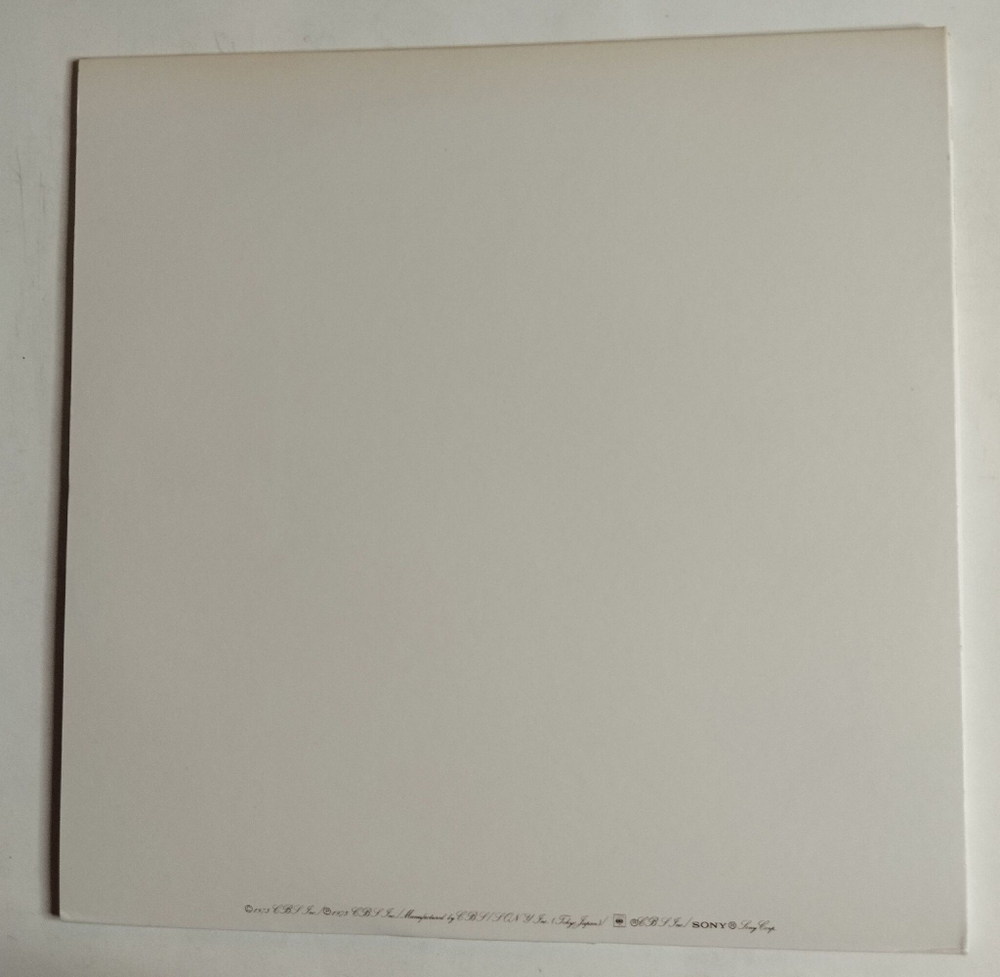 Винтажная виниловая пластинка LP Santana Welcome (Japan 1978) (Obi)