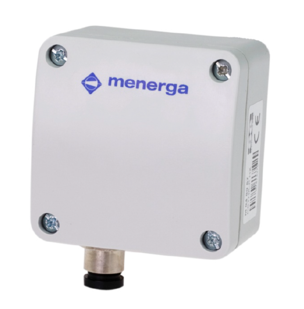 Датчик вибрации Menerga Vibration sensor SS-A