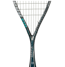 Oliver, SUPRA 110 PRO, Squash Racket