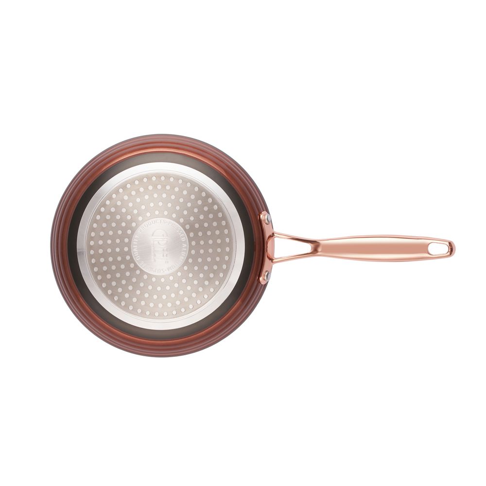 Алюминиевая сковорода Gipfel Versal Gold 2715 20 см