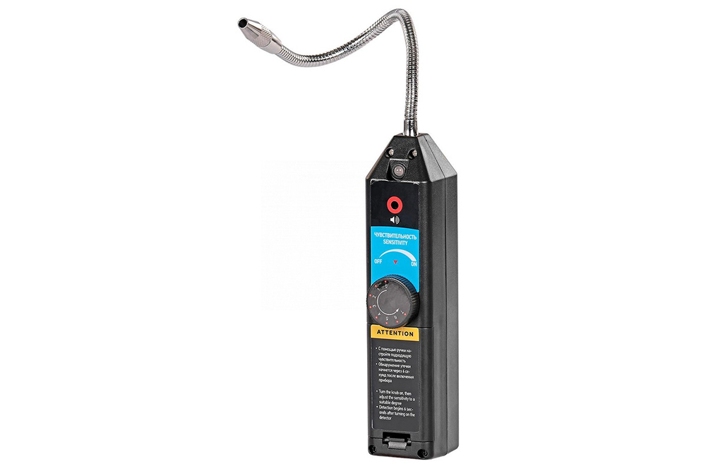 NORDBERG (NFG40) Течеискатель электронный