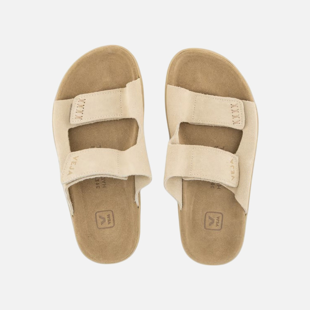 Сандалии Etna Suede Sandal жен.