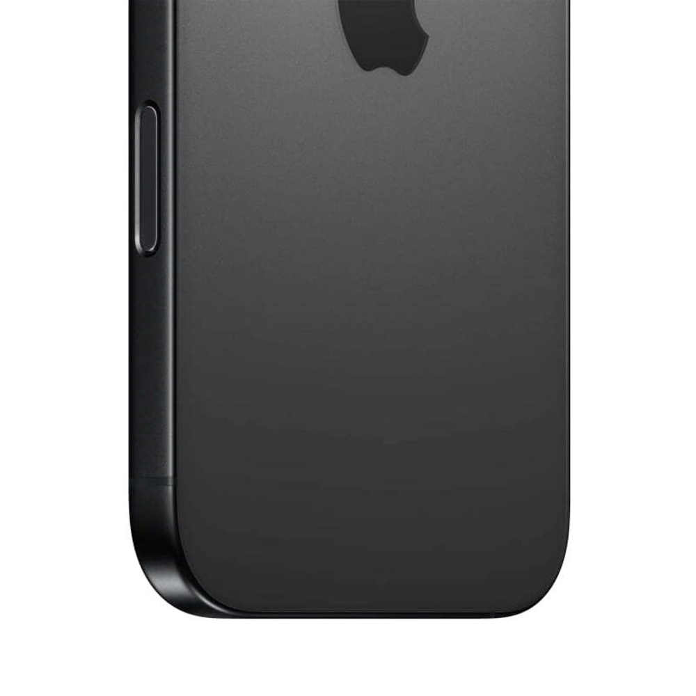Смартфон Apple iPhone 16 Pro Max 512gb, Black Titanium (без RuStore)