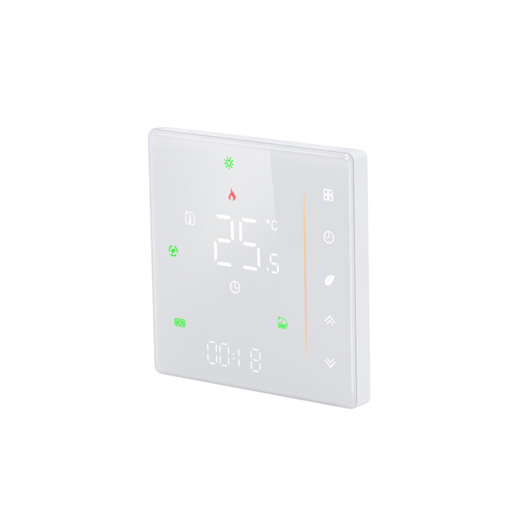 Термостат WiFi eWeLink NT006GB-W