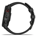 GARMIN EPIX gen 2, Sapphire, Gray Titanium смарт-часы 010-02582-11