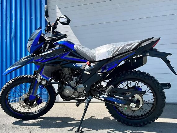 Мотоцикл RACER RC300-GY8V XSR ТУРЭНДУРО