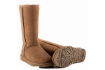 UGG Classic Tall Chestnut