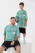 Фуфайка мужская Леон-2.1 Виотекс ЗЕЛЁНЫЙ