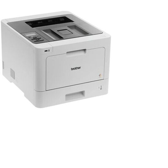 Принтер лазерный Brother HL-L8260CDN