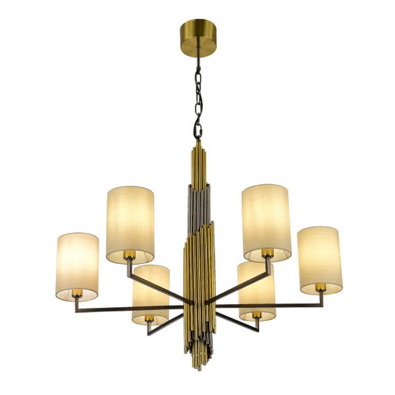 Подвесная люстра ST Luce Gloria SL1638.303.06