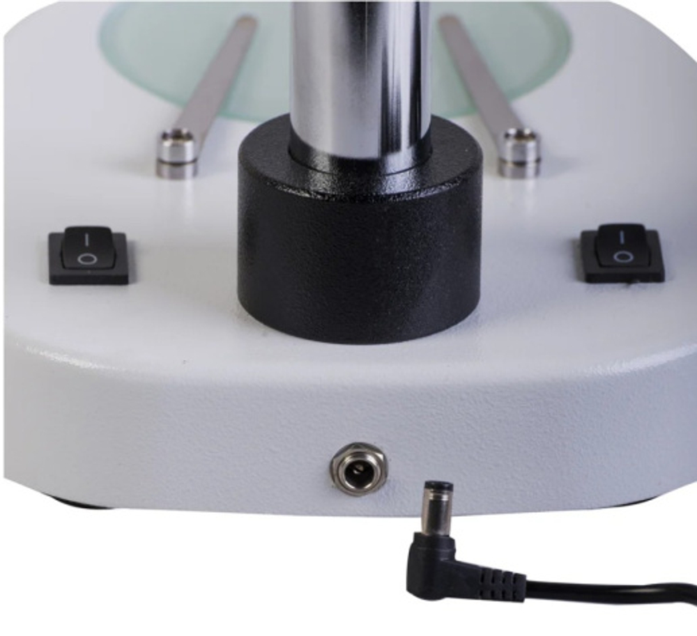 Микроскоп Микромед МС-4-ZOOM LED