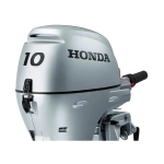Лодочный мотор Honda BF10 SHD (RR)