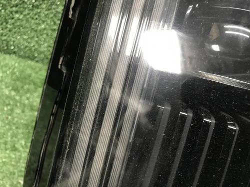 Фара правая Hongqi E-HS9 (2020-н.в.) LED