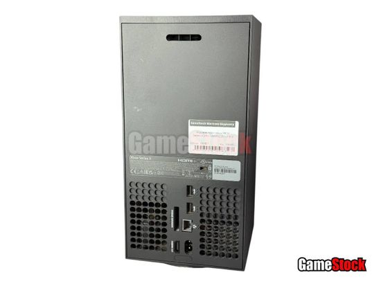 Игровая приставка XBOX Series X S/N: 133530223117 Б/У