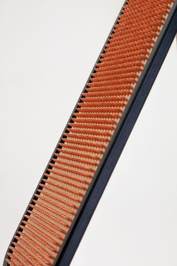 Доска садху Ом большой медные гвозди