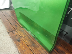 Дверь задняя правая Polo 6 20-/ Rapid 1-2 12-нв Б/У Оригинал 60U833312