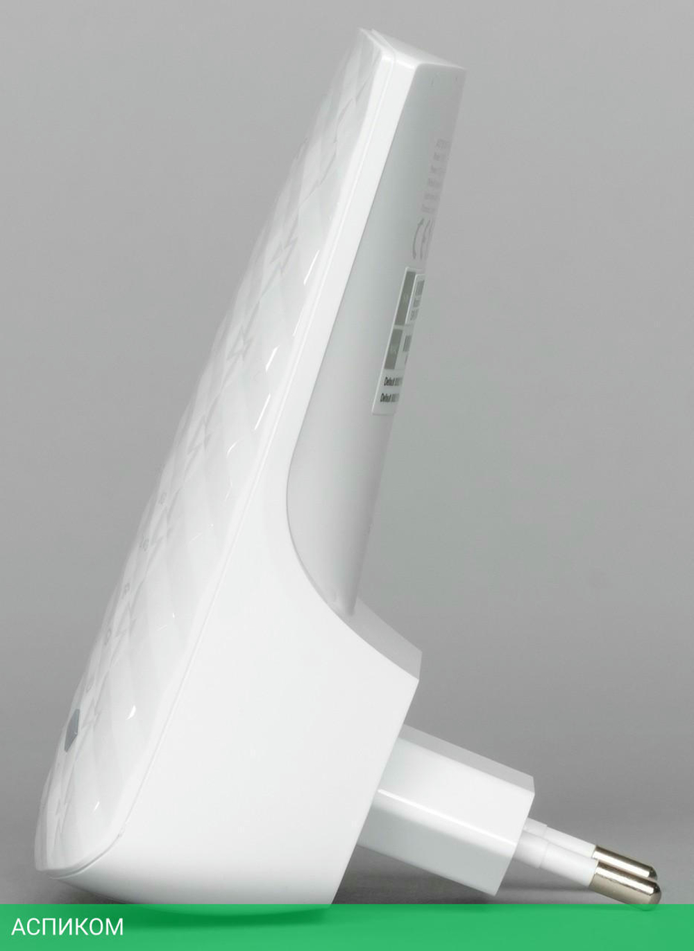 Усилитель Wi-Fi TP-Link RE200