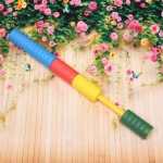 Водяной пистолет «Поток» 5*50 см, вспененное покрытие