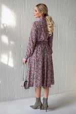 Платье Неада №14 Valentina (Акция)