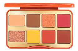 Too Faced Light My Fire Mini Eyeshadow Palette палетка теней