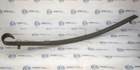 ЛИСТ ПЕРЕДНЕЙ РЕССОРЫ №2 J7 2902012-2000/B