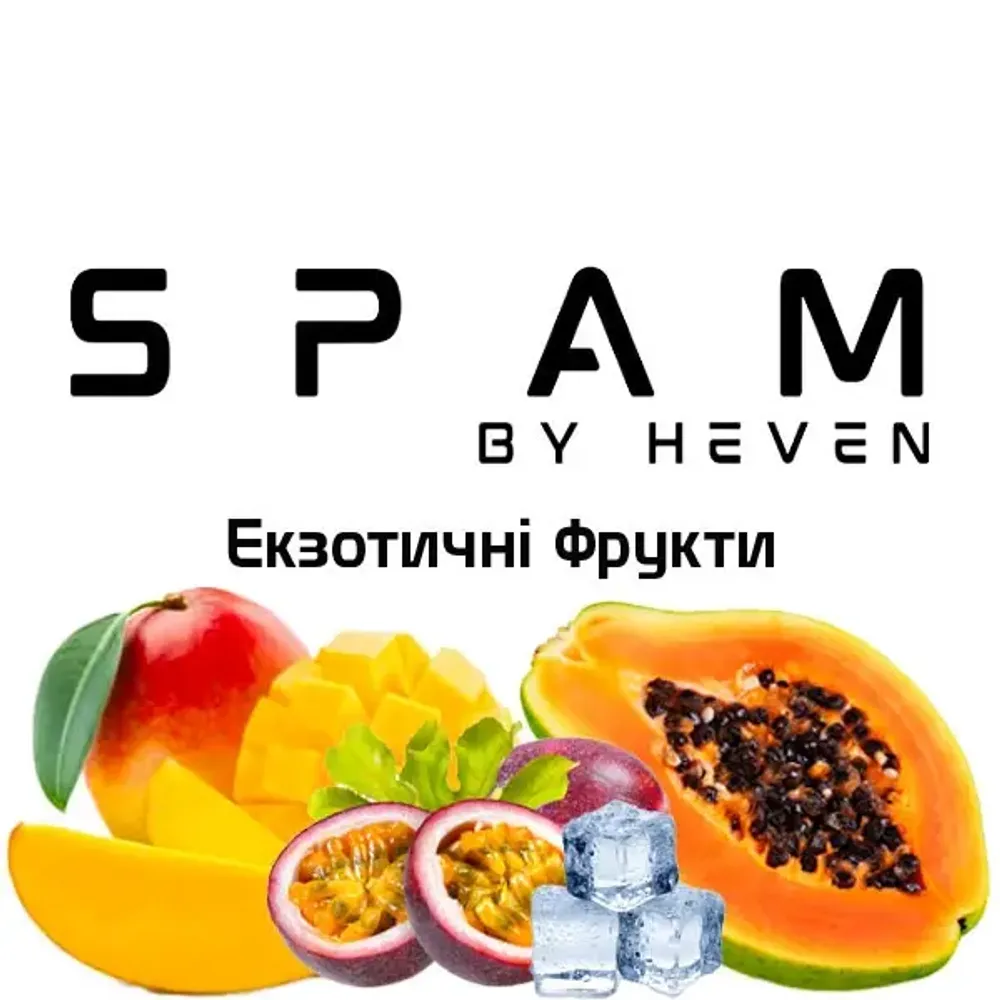 Spam - Exotic Fruits (100g)