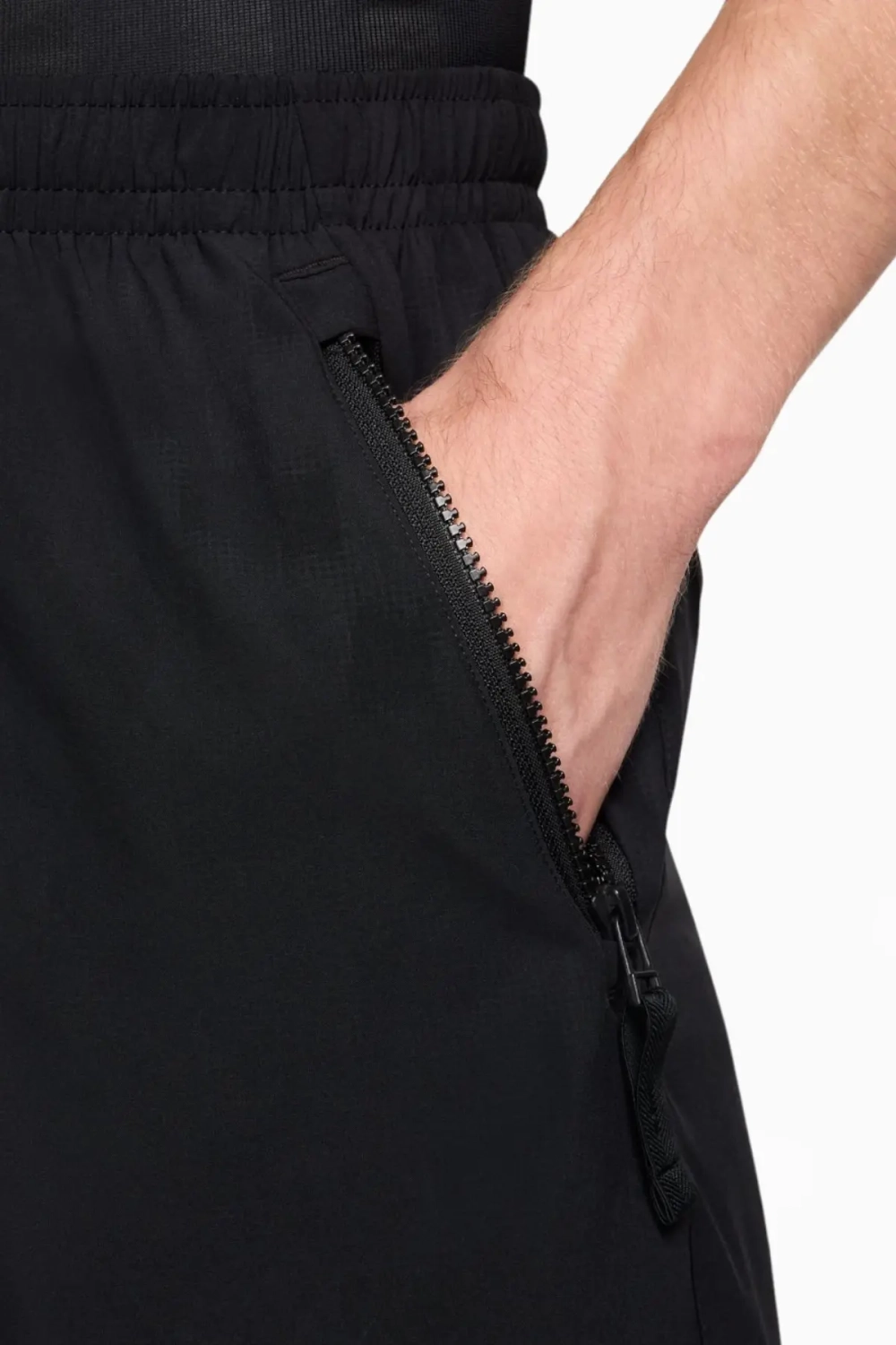 Шорты Nike Culture of Football - черный