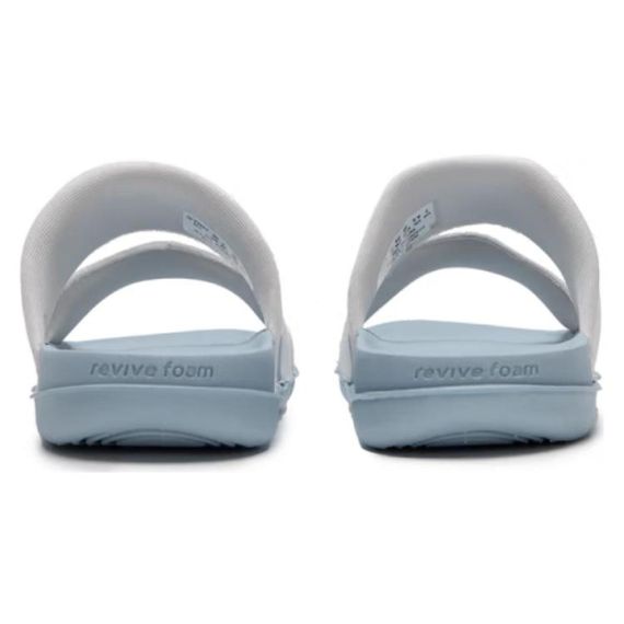 Nike Offcourt Duo Slide 'Blue White'