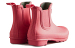 HUNTER Breathable, Waterproof, And Slip Resistant Comfortable Rain Boots Women"s