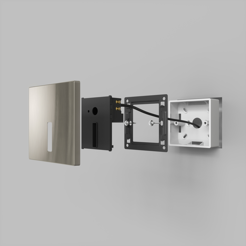 Светодиодная подсветка Denkirs Troms DK1030-NI