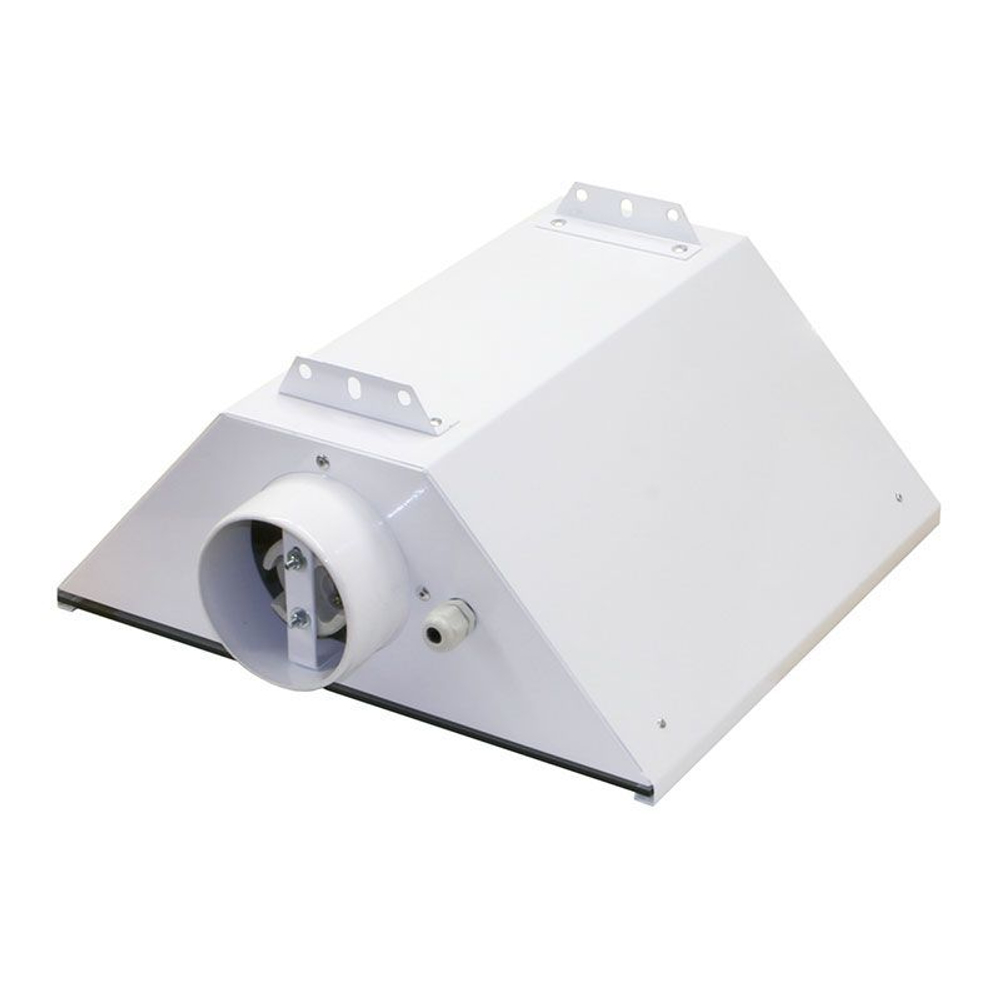 FitoTech CoolMaster GipoLite 150