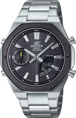 Часы Casio ECB-S10DB-1A