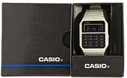 Часы Casio CA-53WF-8BEF