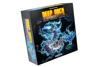 [Предзаказ] Shockwyrm Mini Expansion