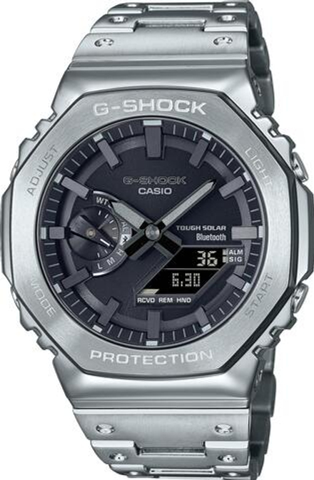 Casio G-Shock GM-B2100D-1A