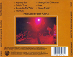 Deep Purple / Made In Japan (CD)