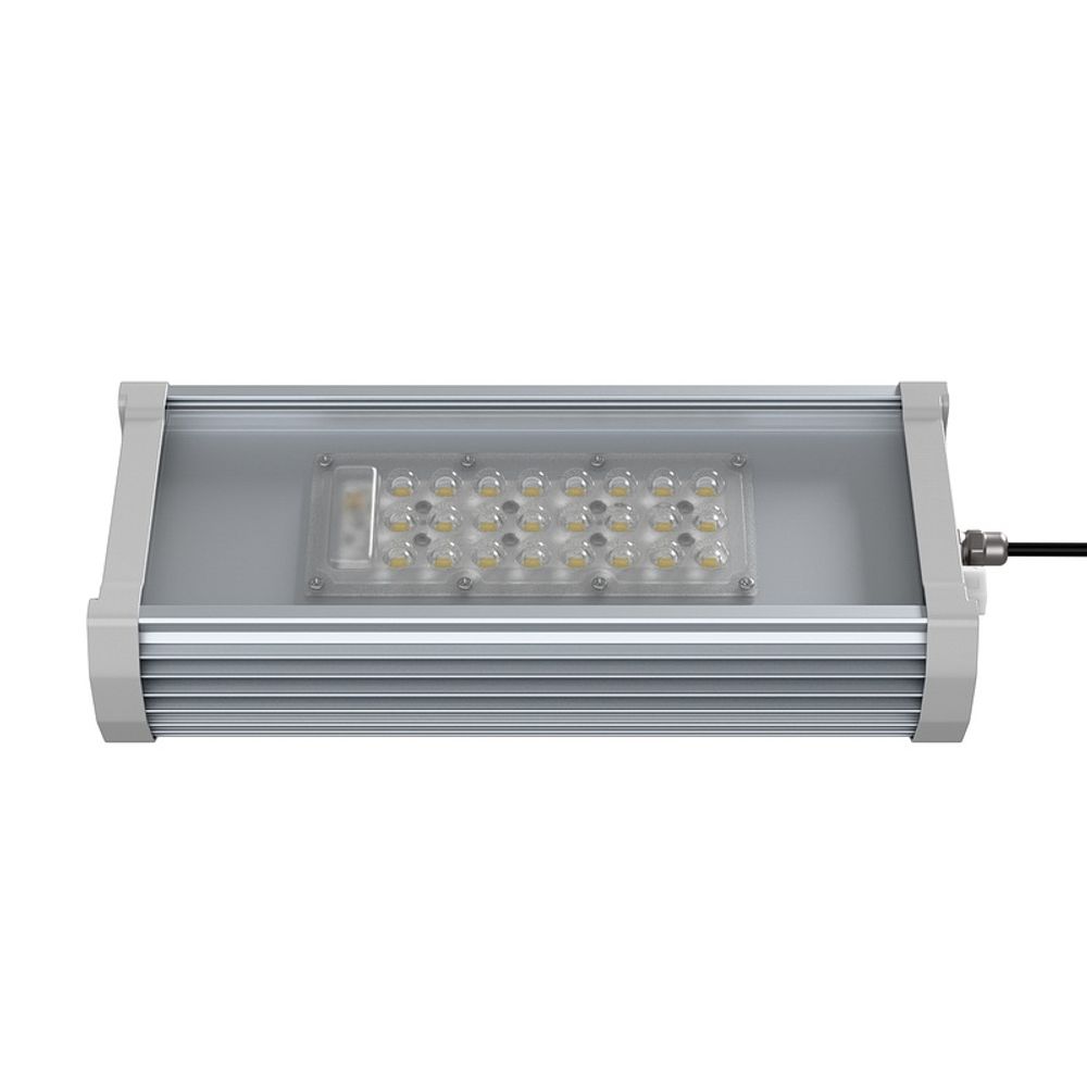 Cветодиодный светильник Terra L IP67 2.0 50Вт