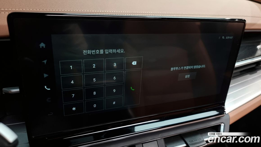 KG Mobility (Ssangyong) Torres Бензин 1.5 2WD (09.2022)