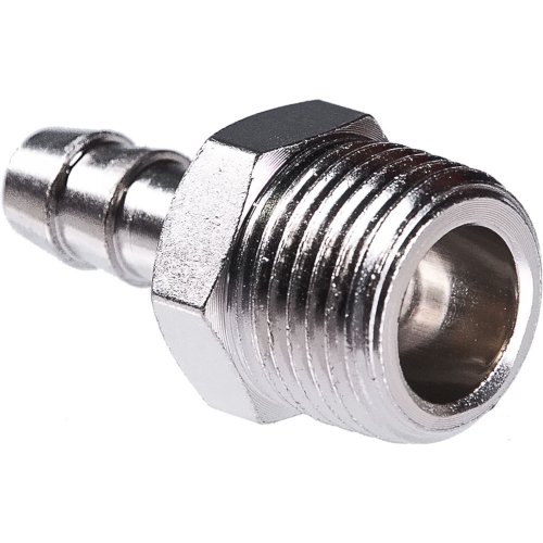 Разъемное соединение Fubag переходник 1/2"М на елочку 10мм   (180264 B)