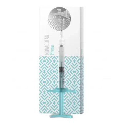 Prima Novacutan | Препарат для коррекции возрастных изменений кожи