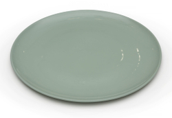 Тарелка PLATE XLARGE mint Тарелка 330 Feinedinge Зеленый