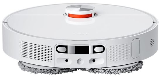 Робот-пылесос Xiaomi Mijia Robot Vacuum X10 Plus (BHR6363EU)