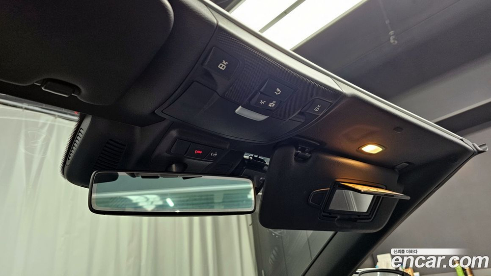Mercedes-Benz E-Class W213 E220d Cabriolet (09.2020)