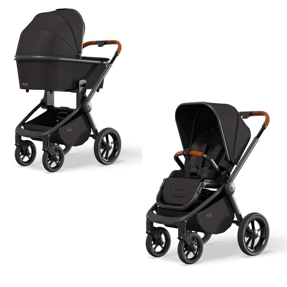 Moon Resea S (2 в 1)