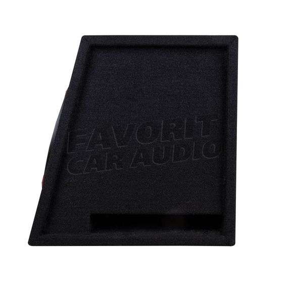 Сабвуфер KICX GT310BPA