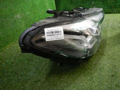Фара правая BMW 5er G30 (2020-2023) LED