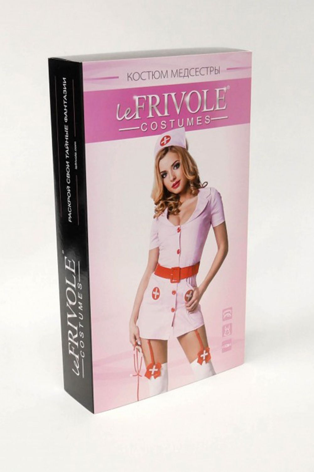 02211 doctor Le Frivole